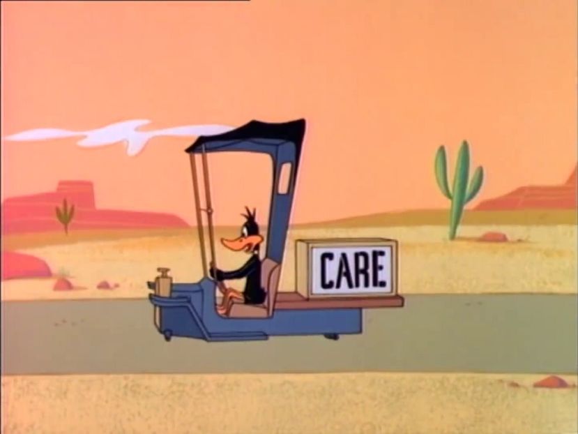 Looney Tunes - Looney Tunes