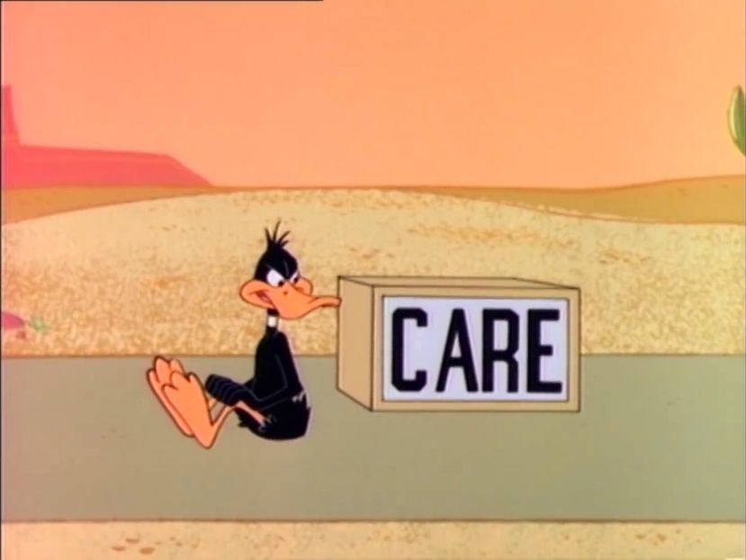 Looney Tunes - Looney Tunes