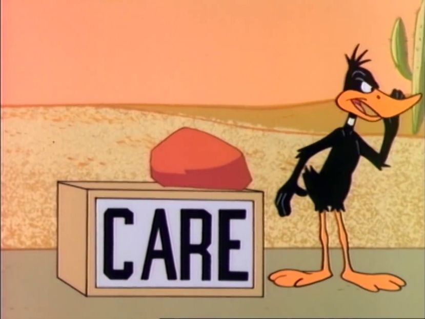 Looney Tunes - Looney Tunes