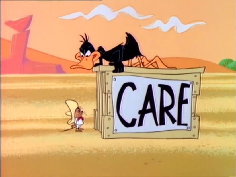 Looney Tunes - Looney Tunes