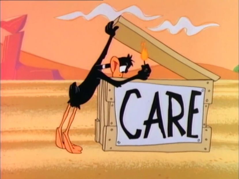 Looney Tunes - Looney Tunes