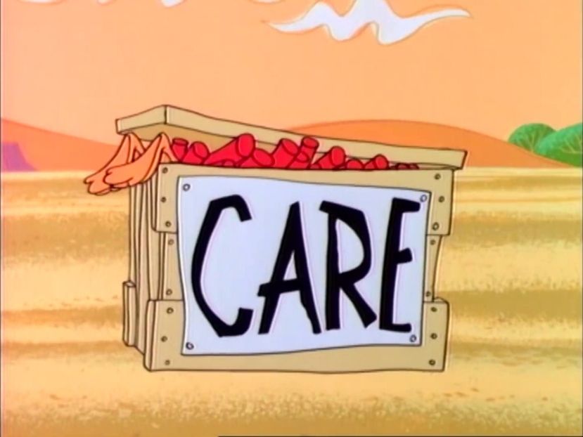 Looney Tunes - Looney Tunes