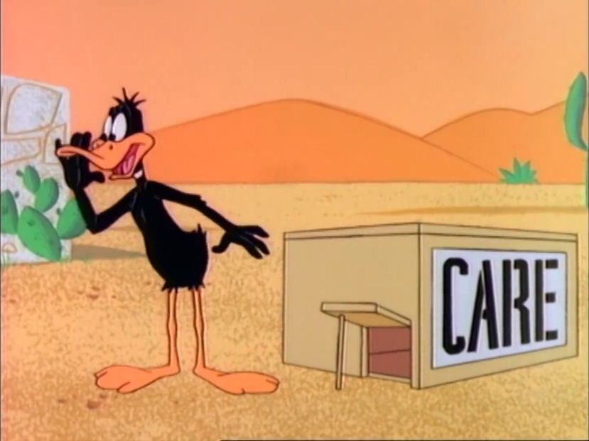 Looney Tunes - Looney Tunes