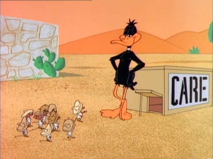 Looney Tunes - Looney Tunes