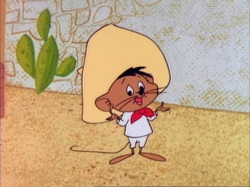 Looney Tunes - Looney Tunes