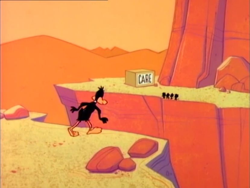 Looney Tunes - Looney Tunes