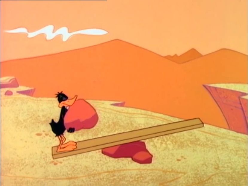 Looney Tunes - Looney Tunes