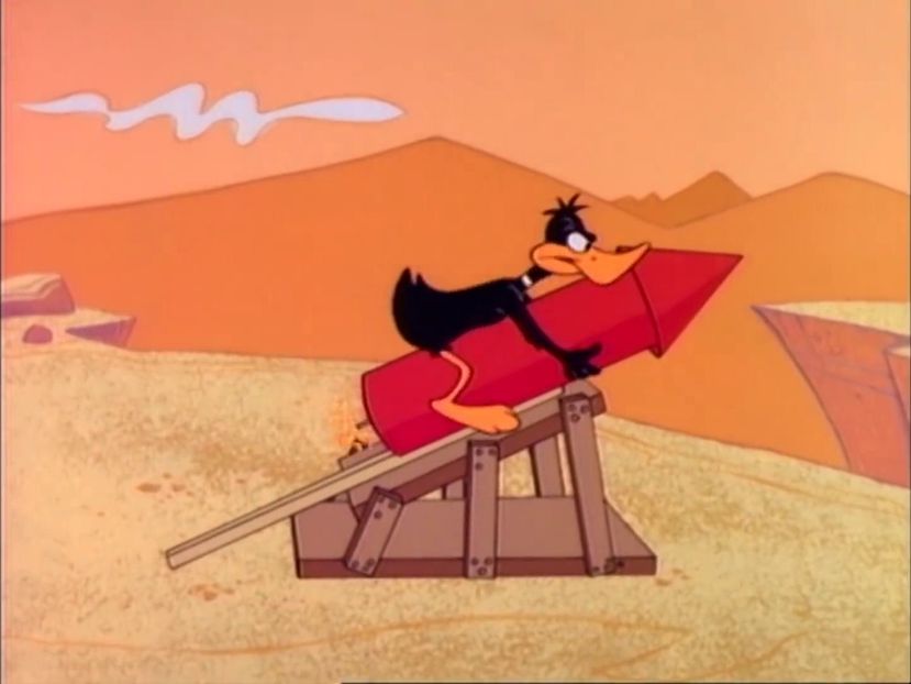 Looney Tunes - Looney Tunes