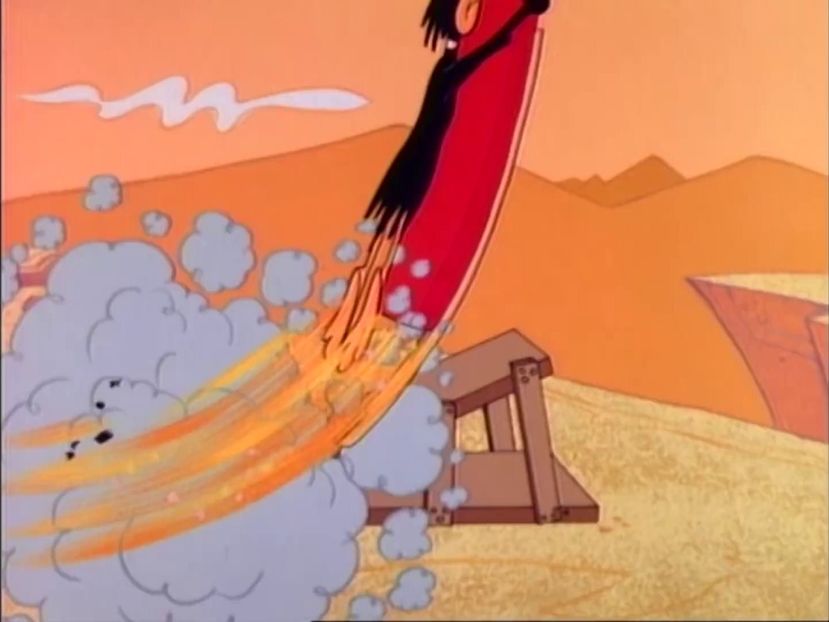 Looney Tunes - Looney Tunes