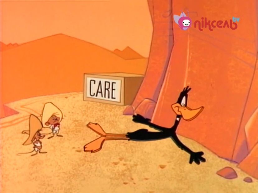 Looney Tunes - Looney Tunes