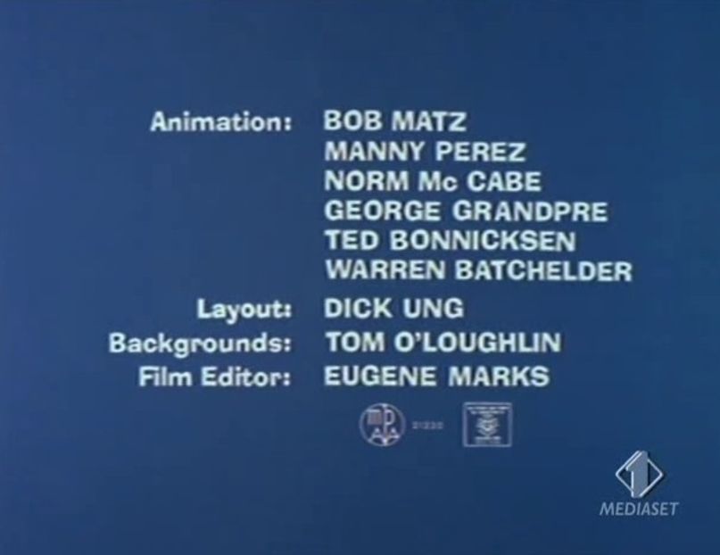 Looney Tunes - Looney Tunes
