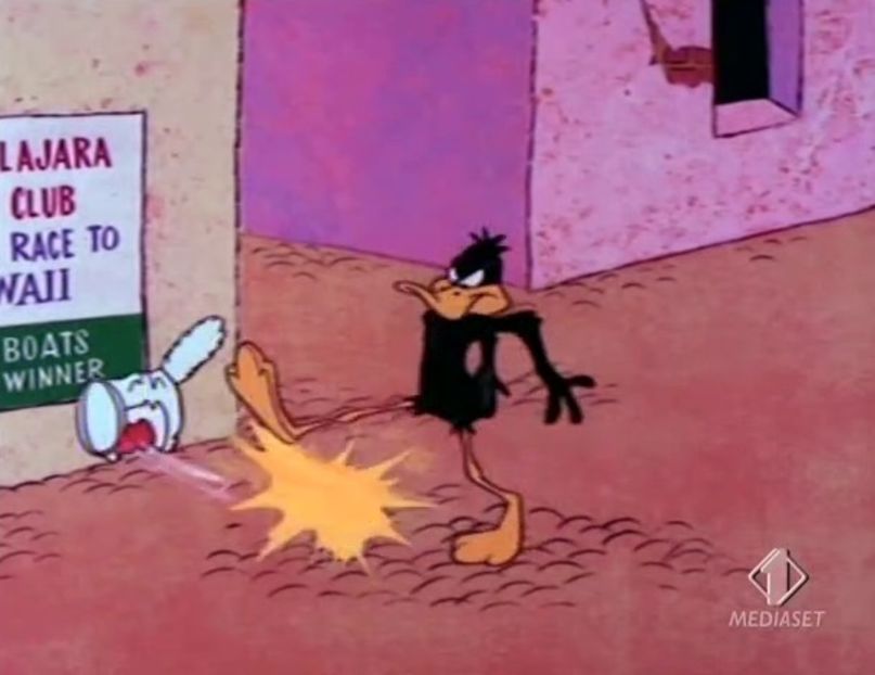 Looney Tunes - Looney Tunes
