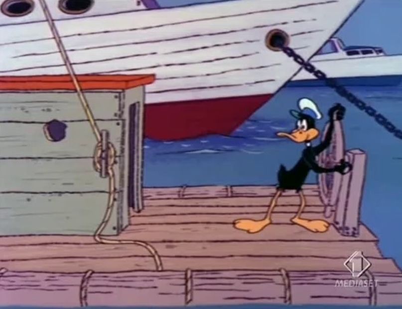 Looney Tunes - Looney Tunes
