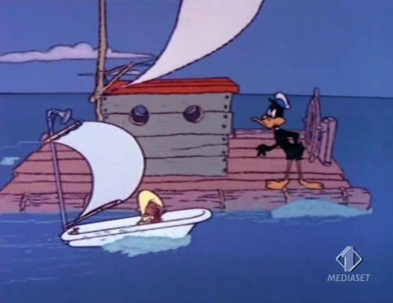 Looney Tunes - Looney Tunes