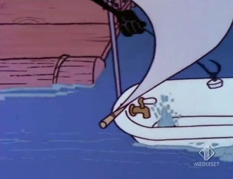 Looney Tunes - Looney Tunes