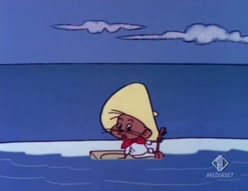 Looney Tunes - Looney Tunes