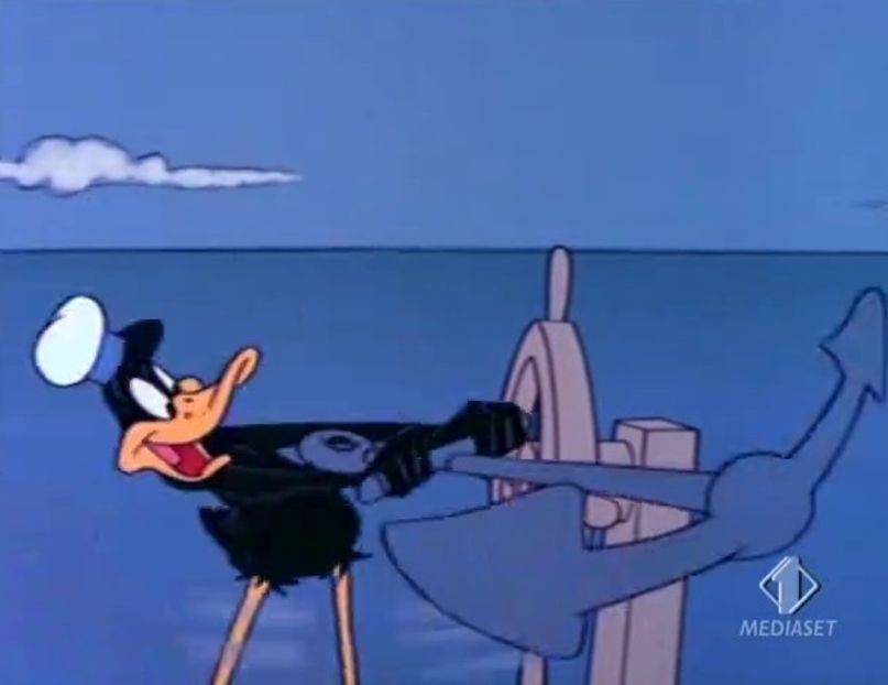 Looney Tunes - Looney Tunes