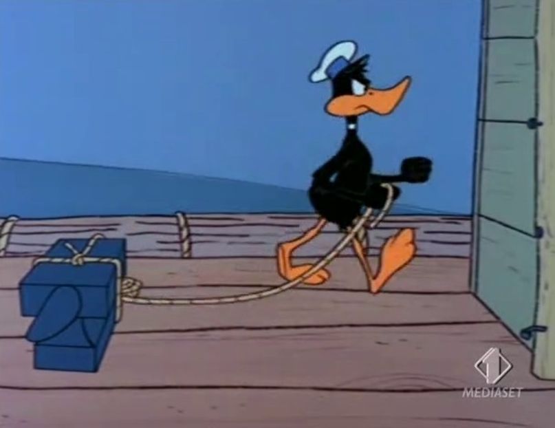 Looney Tunes - Looney Tunes