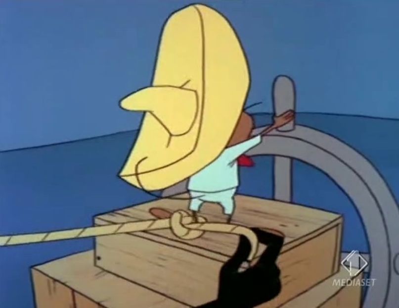 Looney Tunes - Looney Tunes