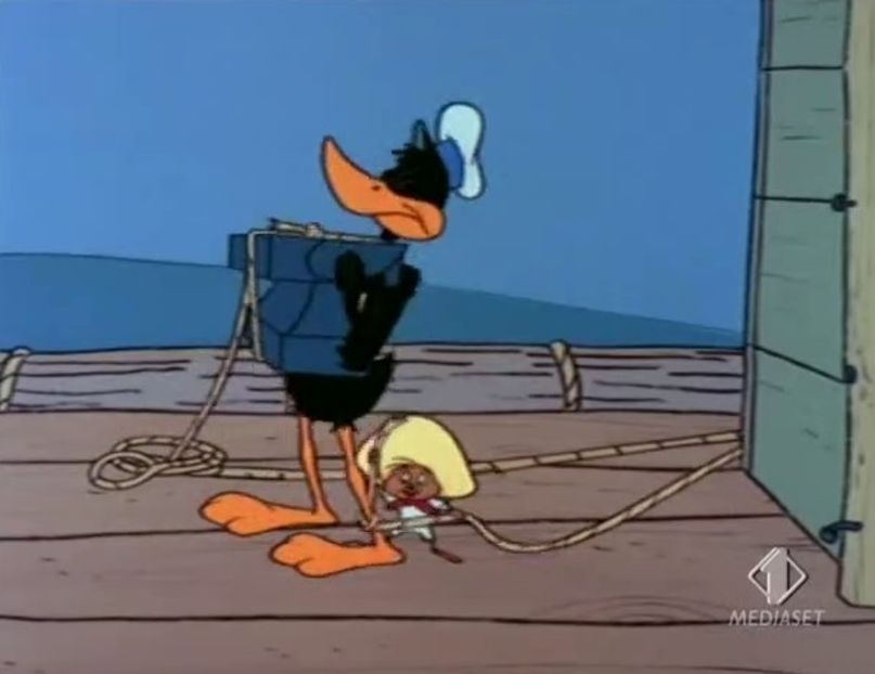 Looney Tunes - Looney Tunes