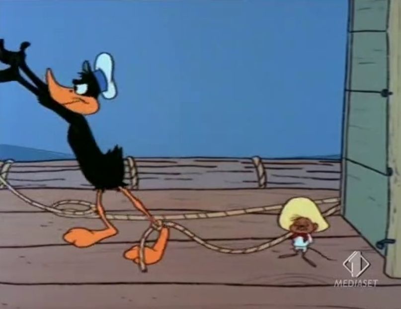 Looney Tunes - Looney Tunes