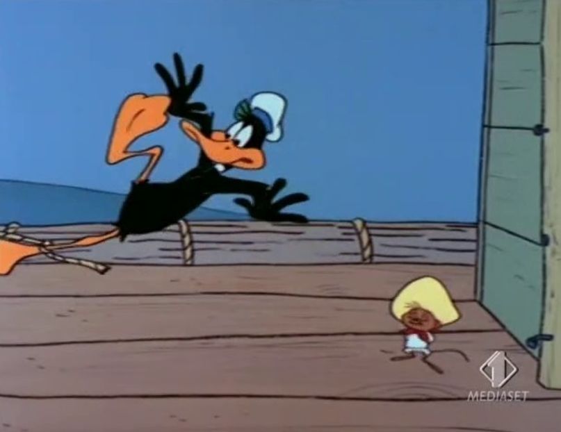 Looney Tunes - Looney Tunes