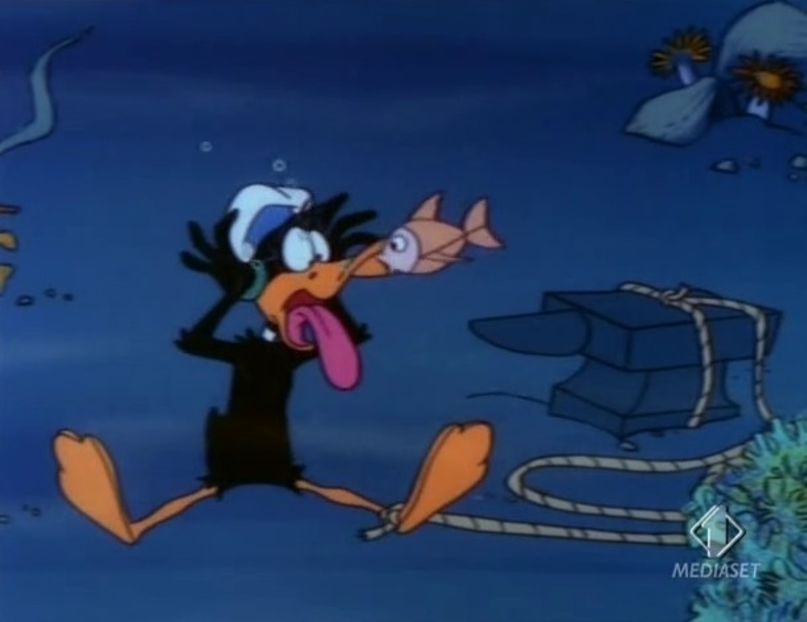 Looney Tunes - Looney Tunes