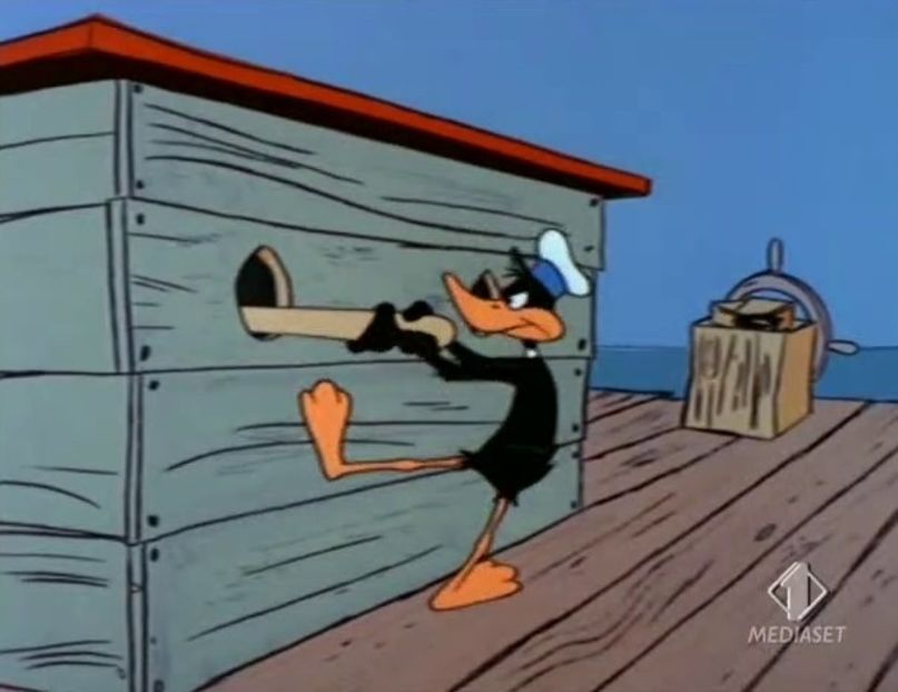 Looney Tunes - Looney Tunes