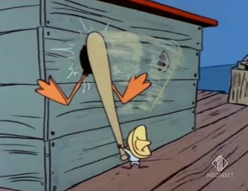 Looney Tunes - Looney Tunes