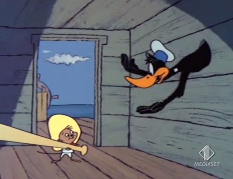 Looney Tunes - Looney Tunes