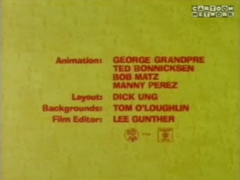 Looney Tunes - Looney Tunes