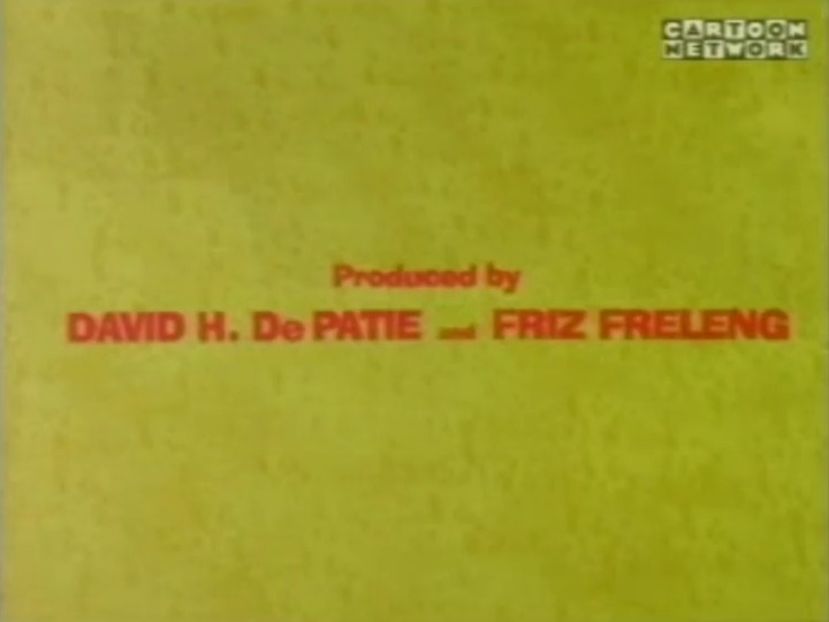 Looney Tunes - Looney Tunes