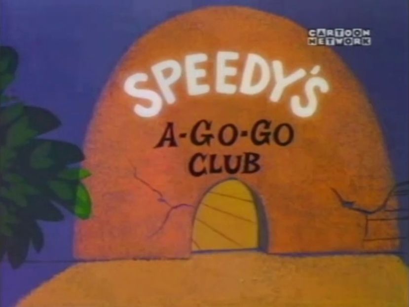 Looney Tunes - Looney Tunes