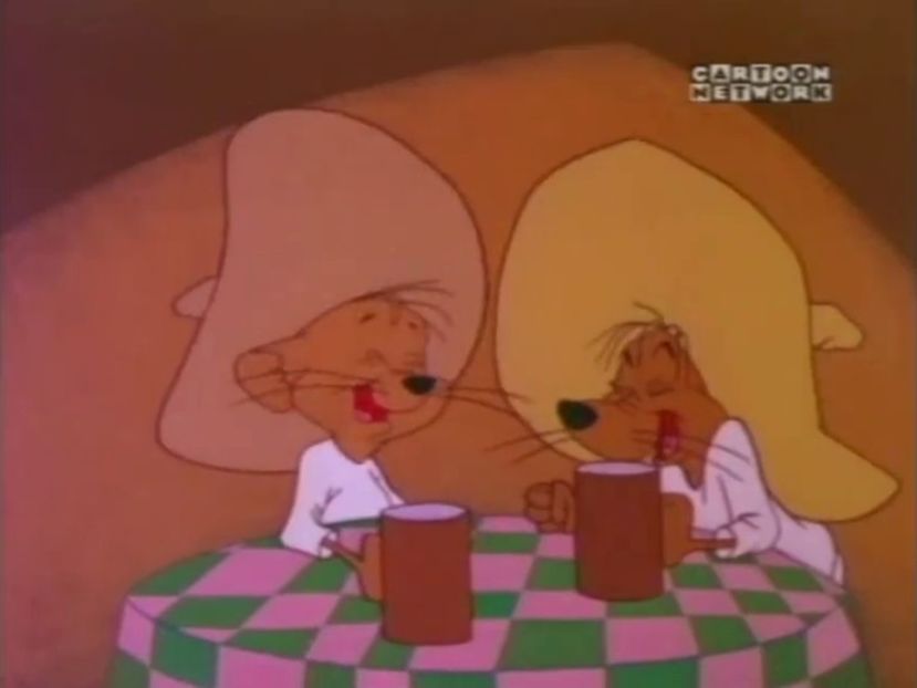 Looney Tunes - Looney Tunes