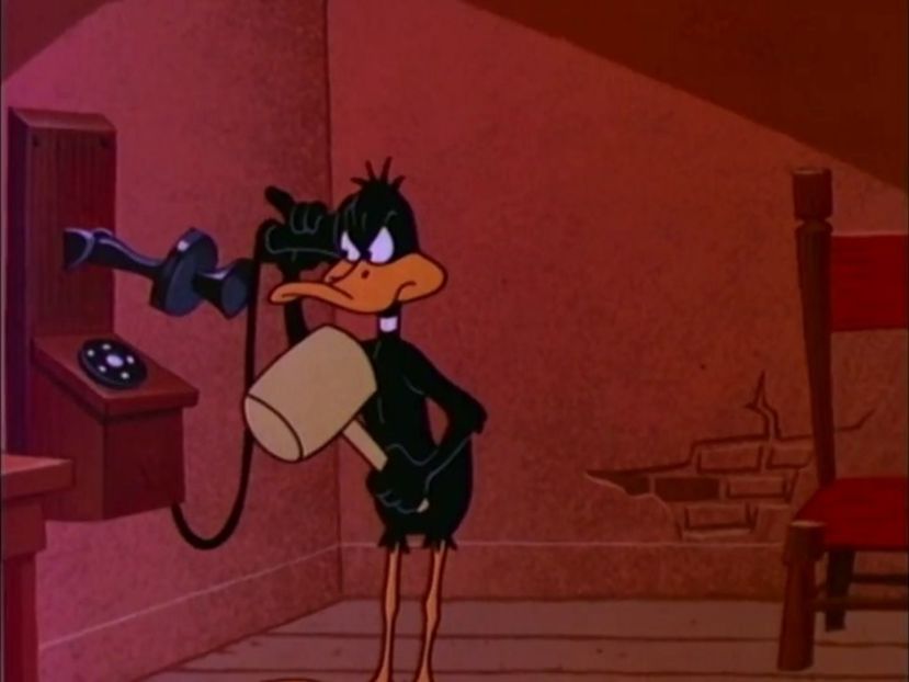 Looney Tunes - Looney Tunes