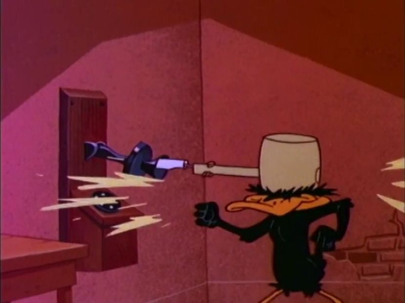 Looney Tunes - Looney Tunes