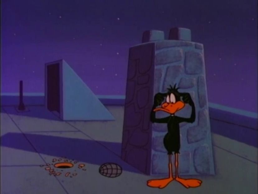 Looney Tunes - Looney Tunes