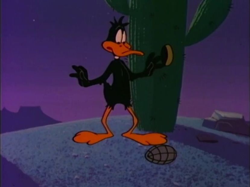 Looney Tunes - Looney Tunes