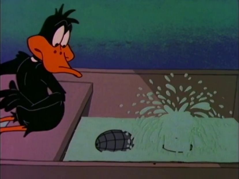 Looney Tunes - Looney Tunes