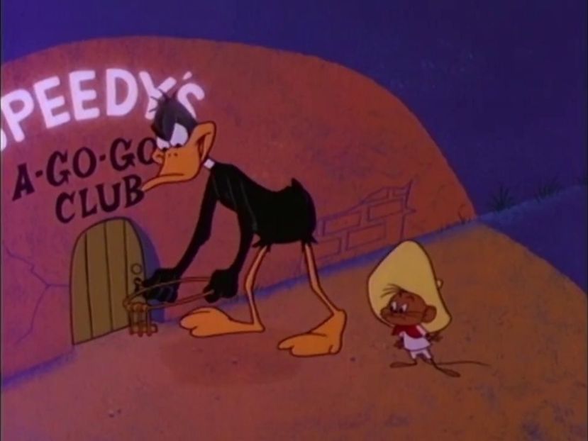 Looney Tunes - Looney Tunes