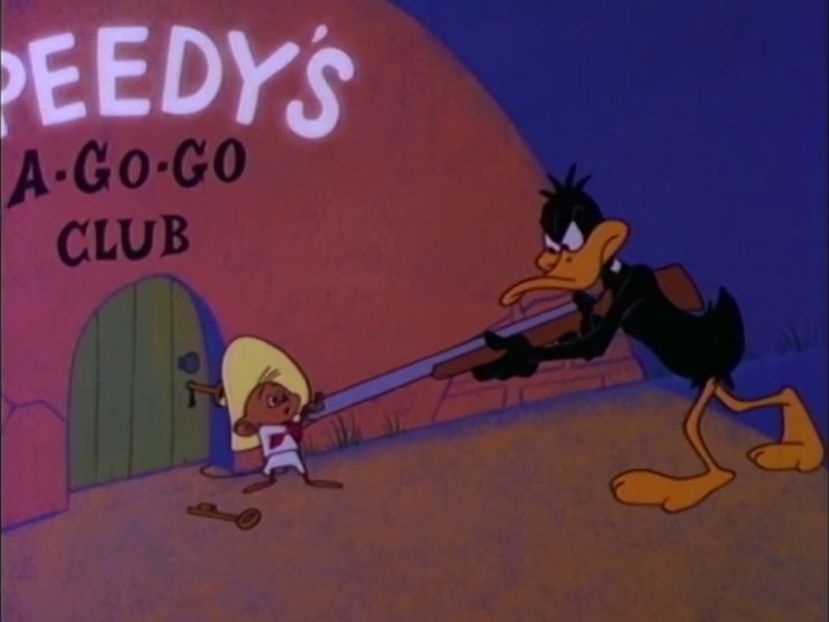 Looney Tunes - Looney Tunes