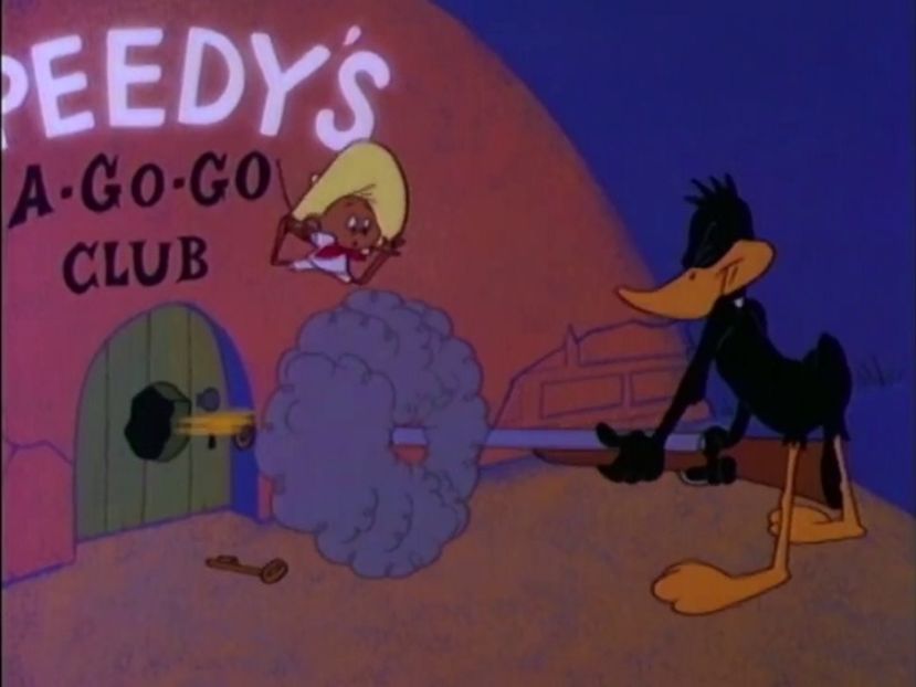 Looney Tunes - Looney Tunes