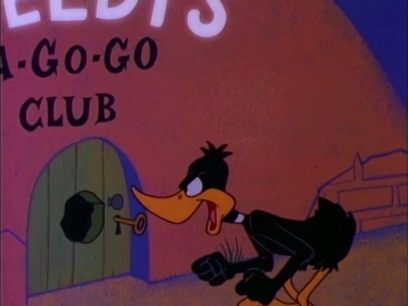 Looney Tunes - Looney Tunes