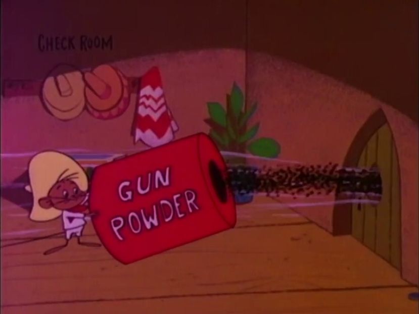 Looney Tunes - Looney Tunes