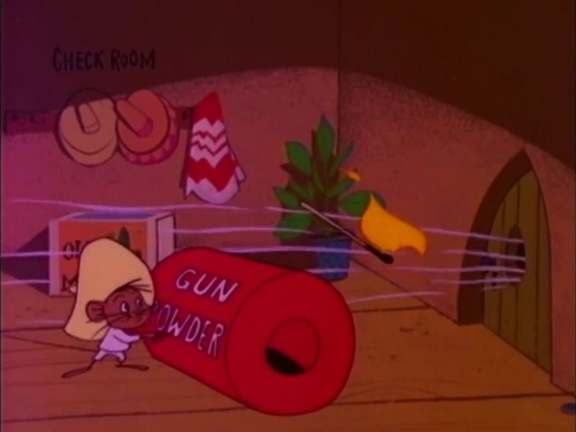 Looney Tunes - Looney Tunes