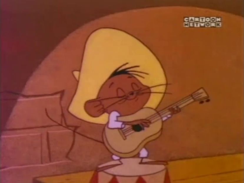 Looney Tunes - Looney Tunes