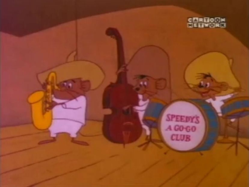 Looney Tunes - Looney Tunes