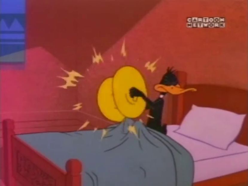 Looney Tunes - Looney Tunes