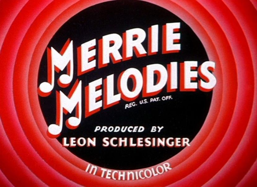 Looney Tunes - Looney Tunes