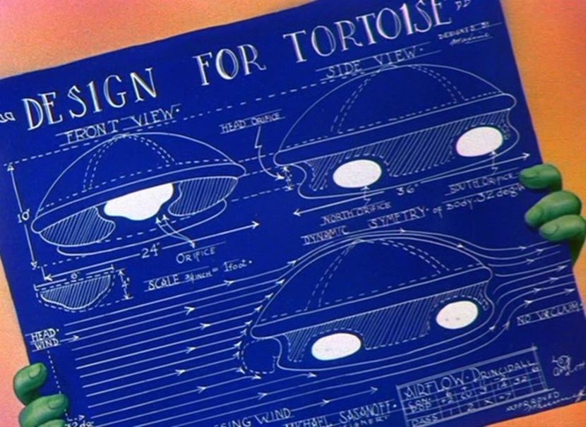 Looney Tunes - Looney Tunes